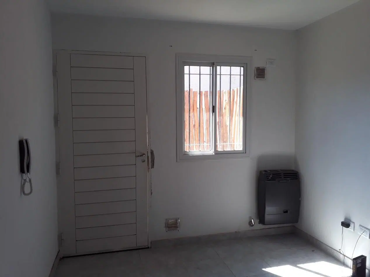 DEPTO 2 DORMITORIOS EN PARQUE NORTE - COMPLEJO RESIDENSIAL 3