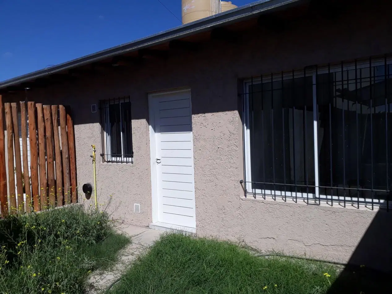 DEPTO 2 DORMITORIOS EN PARQUE NORTE - COMPLEJO RESIDENSIAL 2