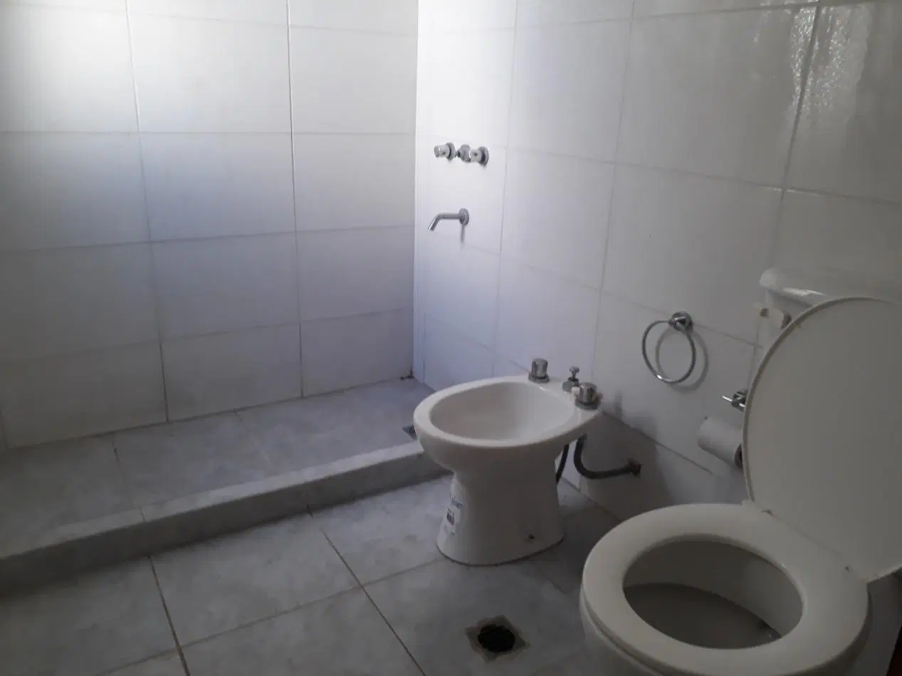 DEPTO 2 DORMITORIOS EN PARQUE NORTE - COMPLEJO RESIDENSIAL 5