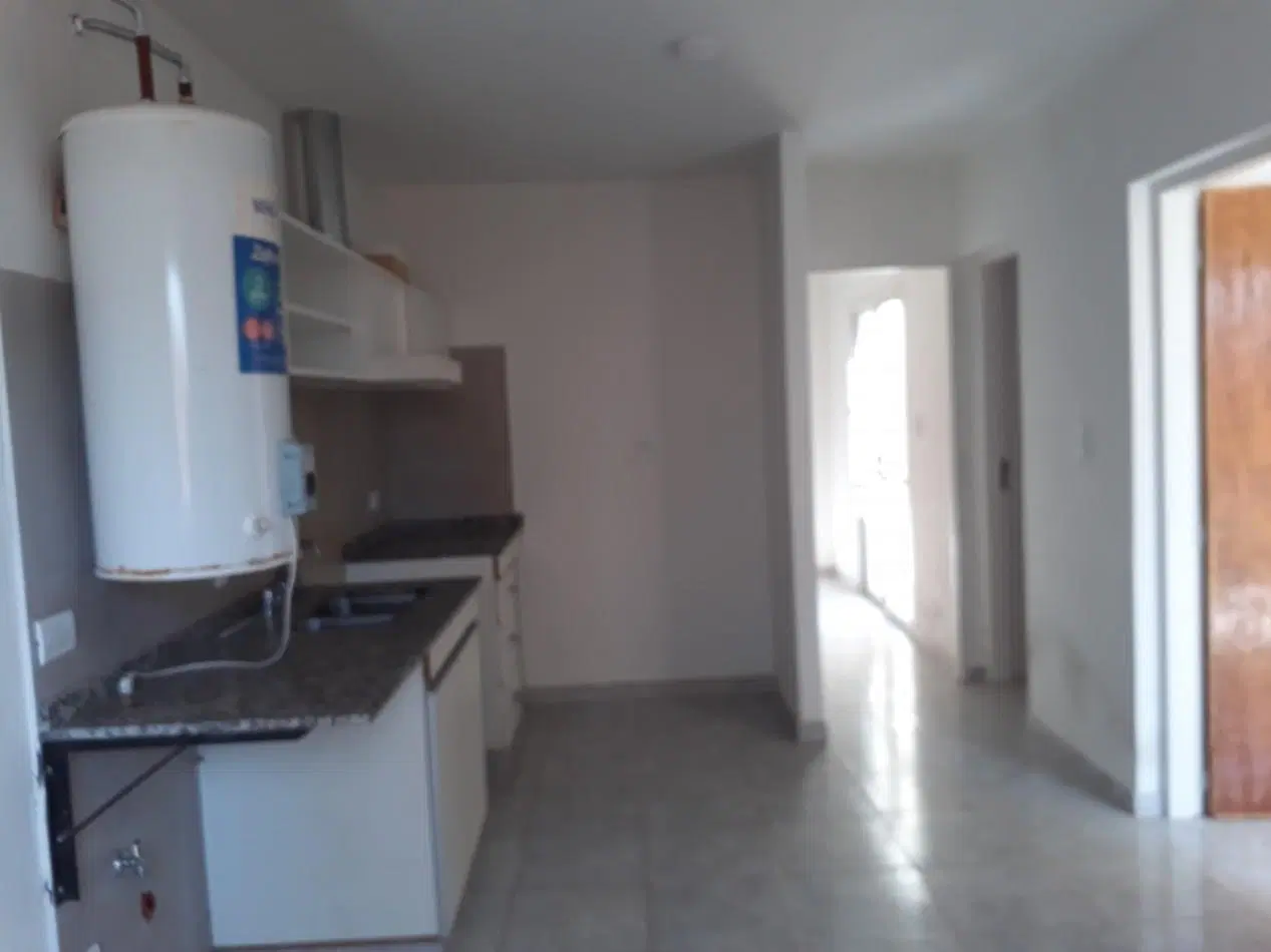 DEPTO 2 DORMITORIOS EN PARQUE NORTE - COMPLEJO RESIDENSIAL 3