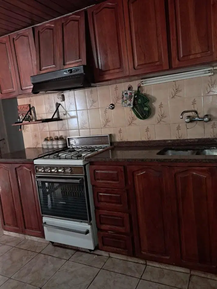 CASA EN VENTA | 3 DORMITORIOS | AMPLIO PARQUE 3