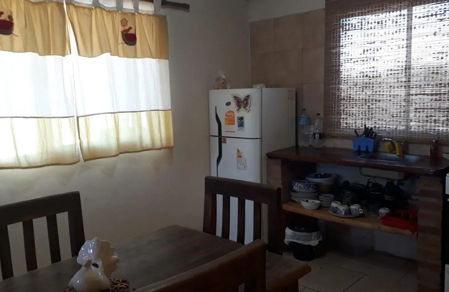 VALLE GRANDE | SAN RAFAEL | 2 CASAS CON PILETA | USD 185.000 3