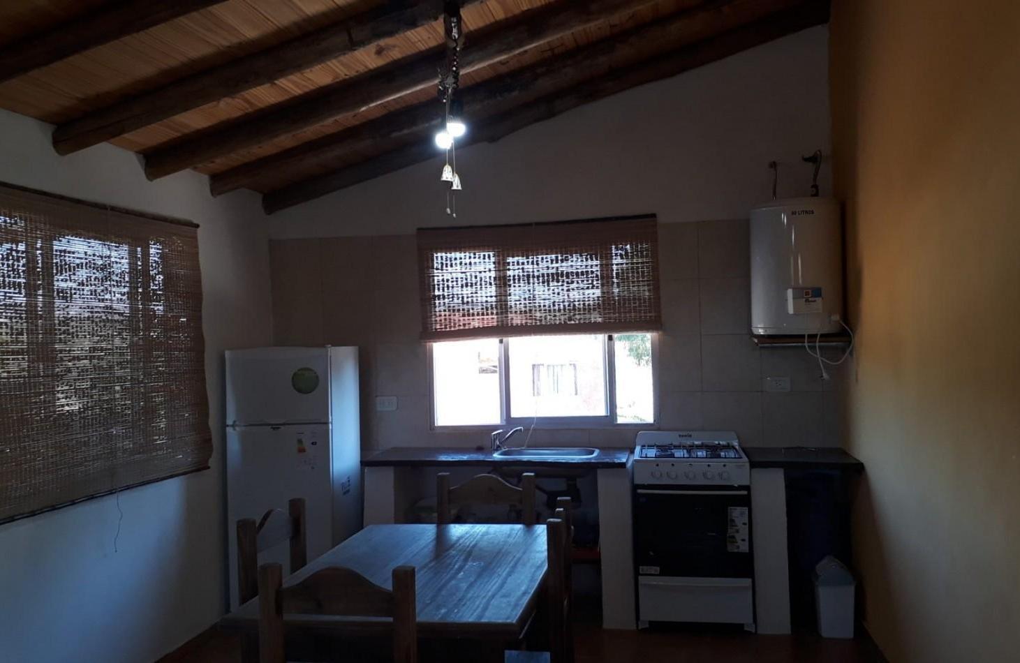 Foto de VALLE GRANDE | SAN RAFAEL | 2 CASAS CON PILETA | USD 185.000, imagen 2