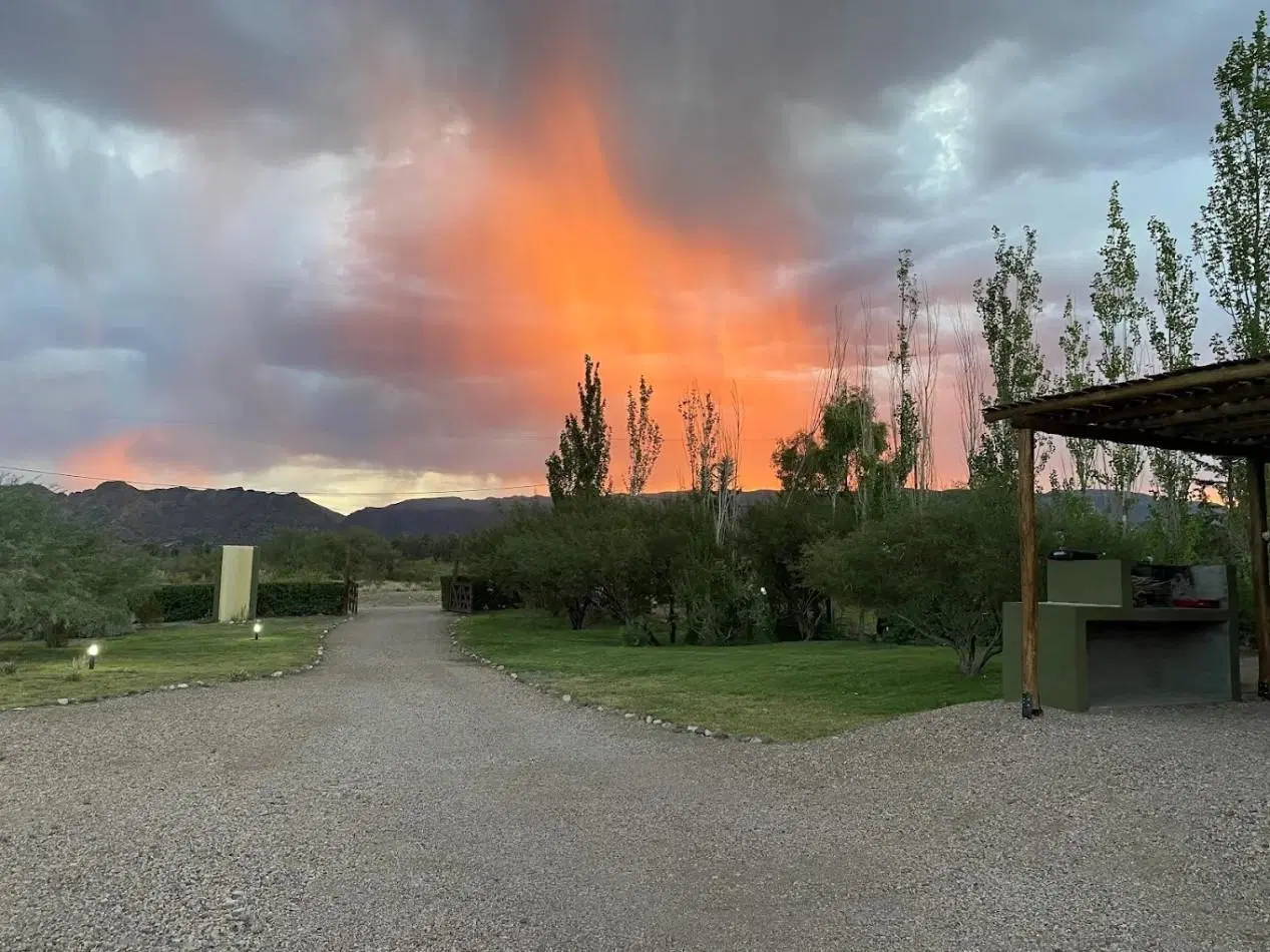 Valle Grande | Exclusivo Complejo Turistico sobre 5.000 m² | USD 450.00 2