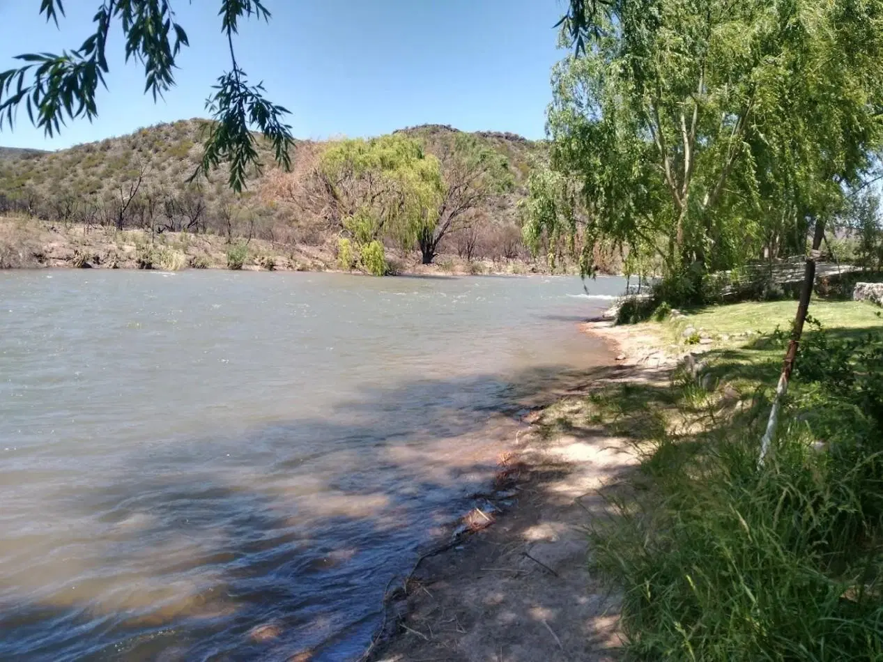 Valle Grande | Exclusivo Complejo Turistico sobre 5.000 m² | USD 450.00 4