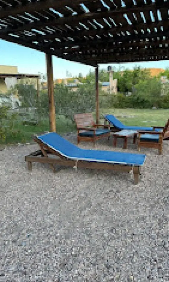 Valle Grande | Exclusivo Complejo Turistico sobre 5.000 m² | USD 450.00 3