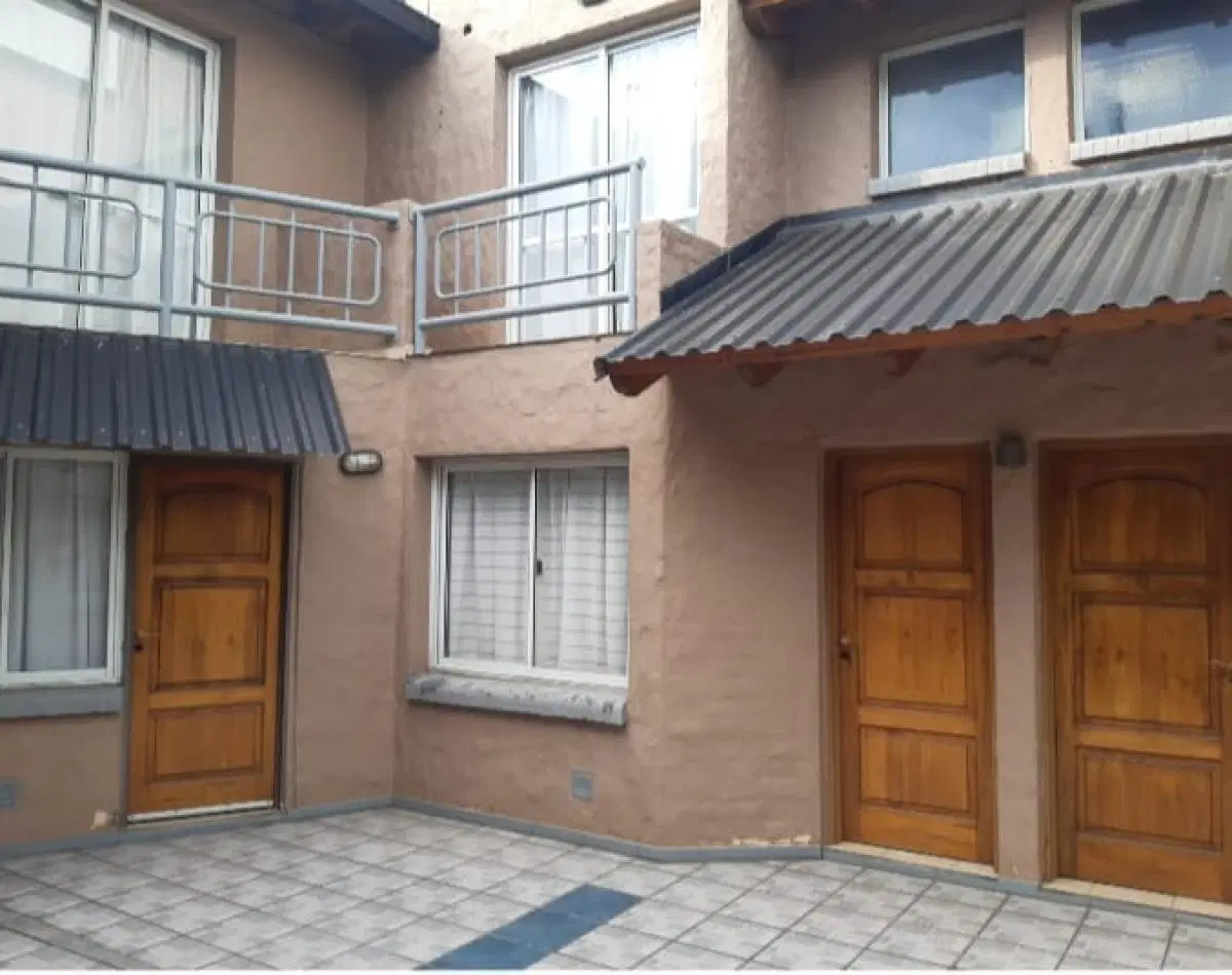 DEPARTAMENTOS EN ALQUILER CALLE BALLOFET 4