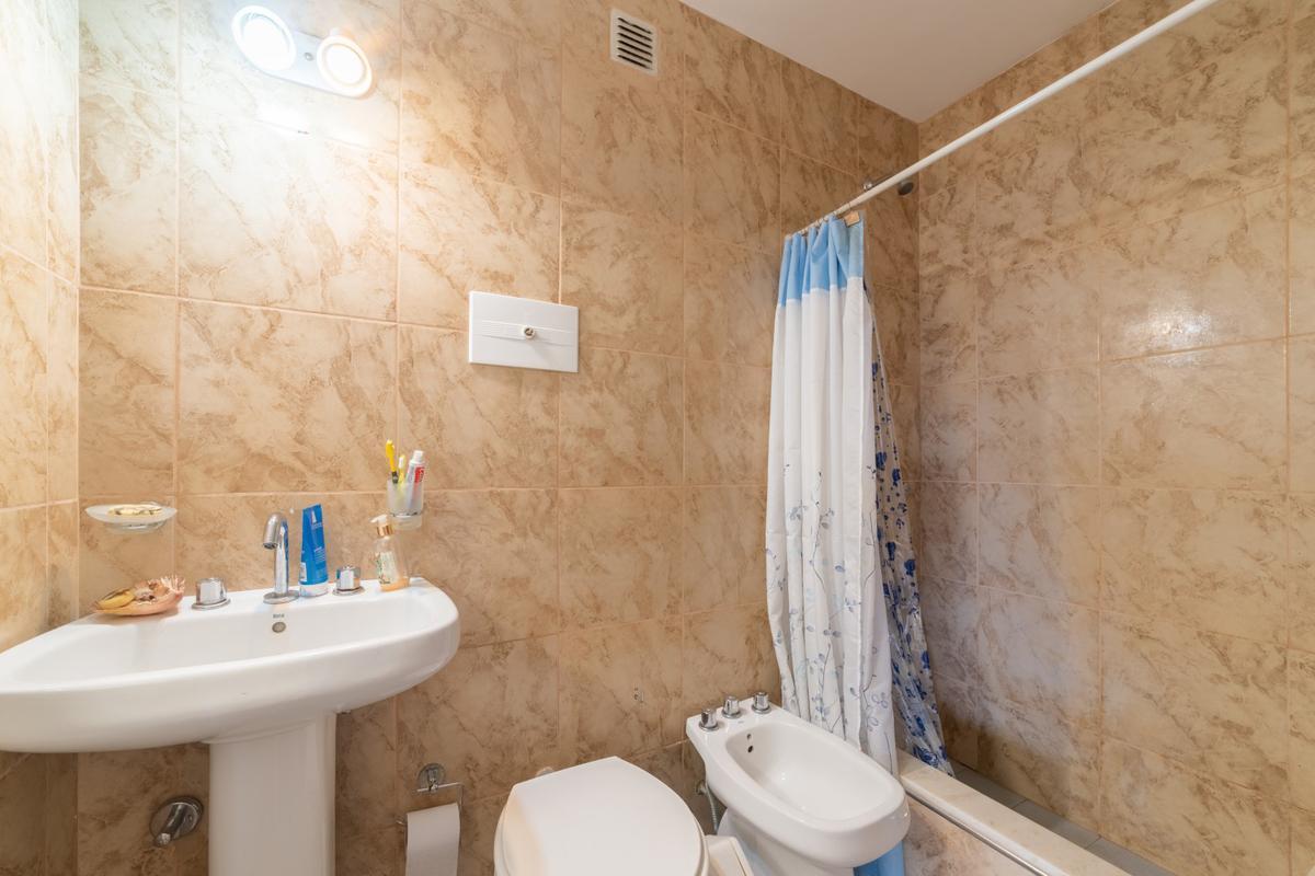 Departamento de 3 Dorm. con Ascensor Piso Alto Barrio 7 Jefes 2