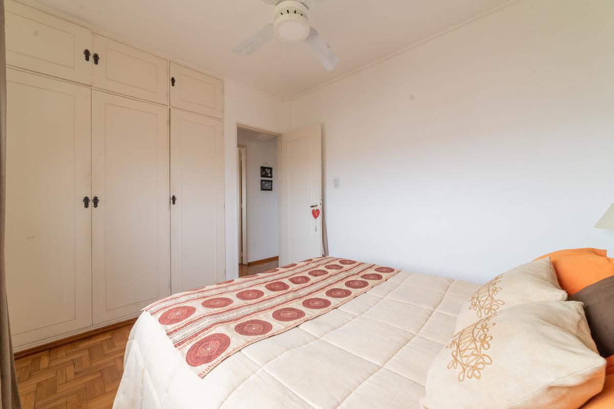 Departamento de 3 Dorm. con Ascensor Piso Alto Barrio 7 Jefes 5