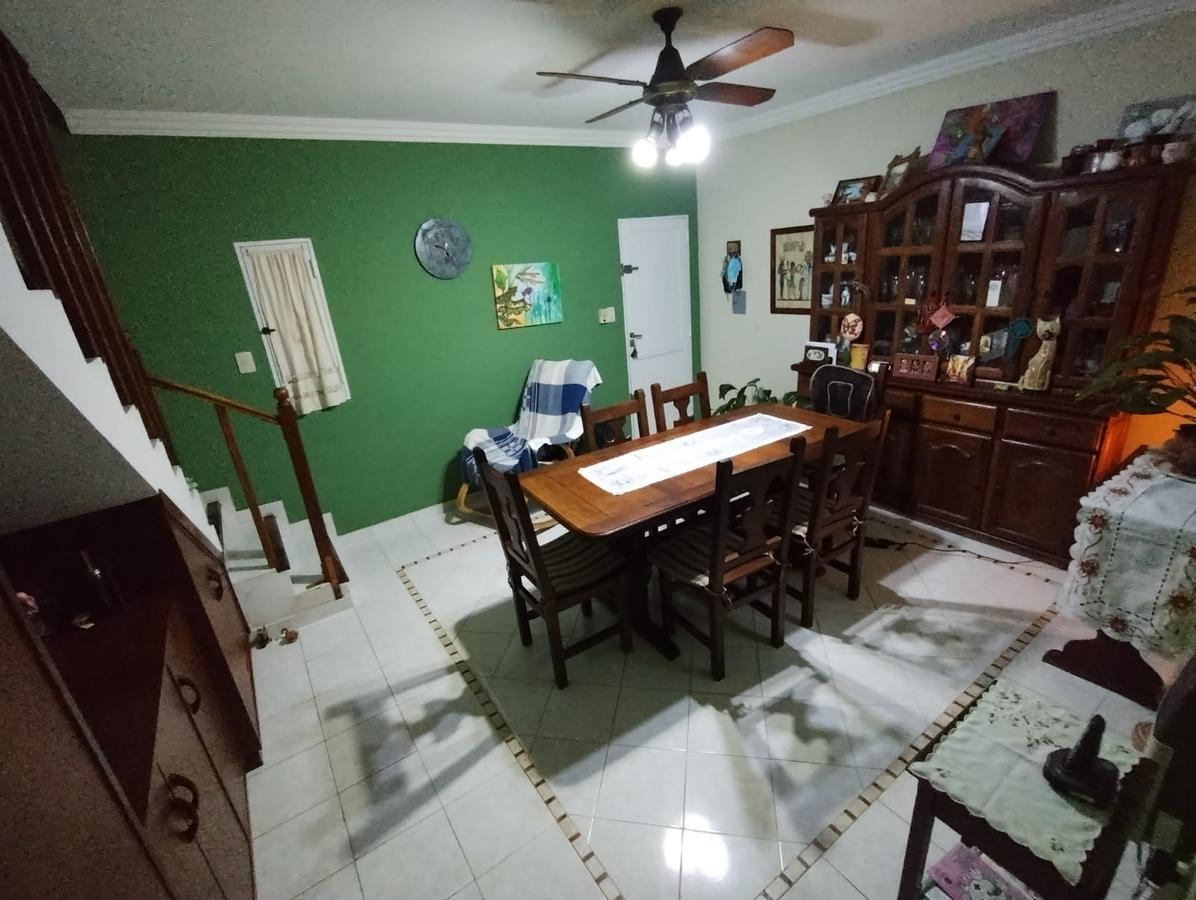 Dpto Interno en PH - Candioti Norte 1