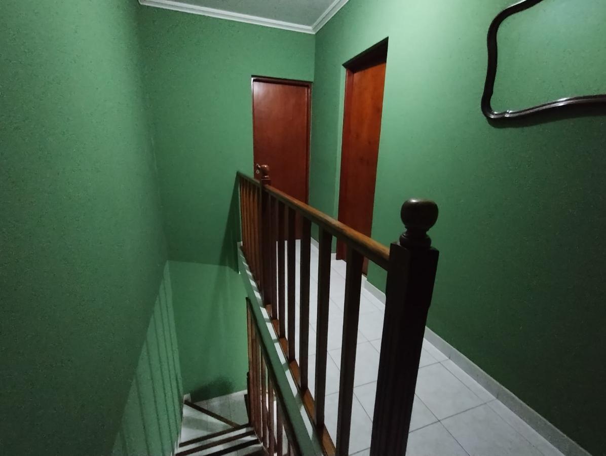 Dpto Interno en PH - Candioti Norte 3