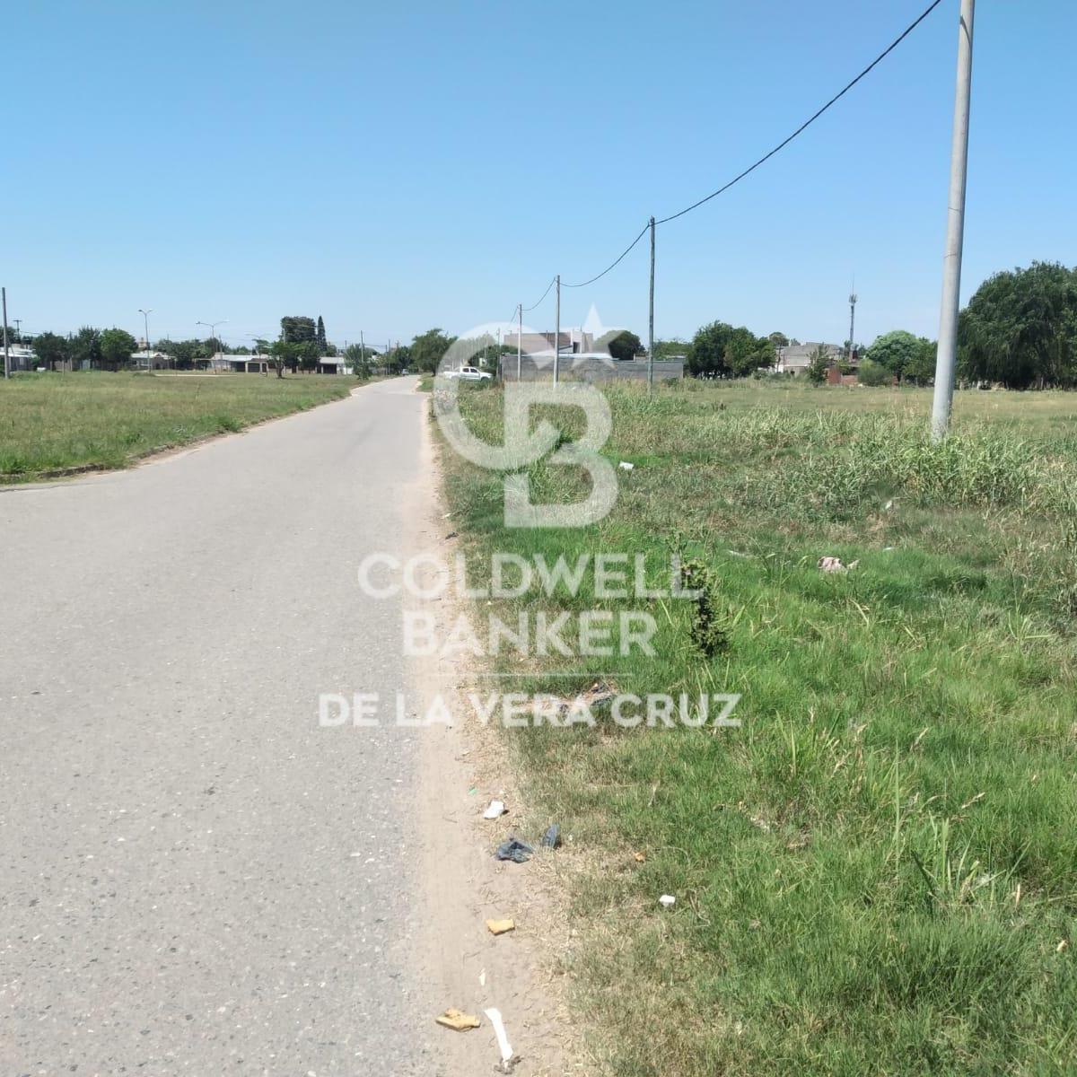 Lote en venta Zona Norte  Santa Fe