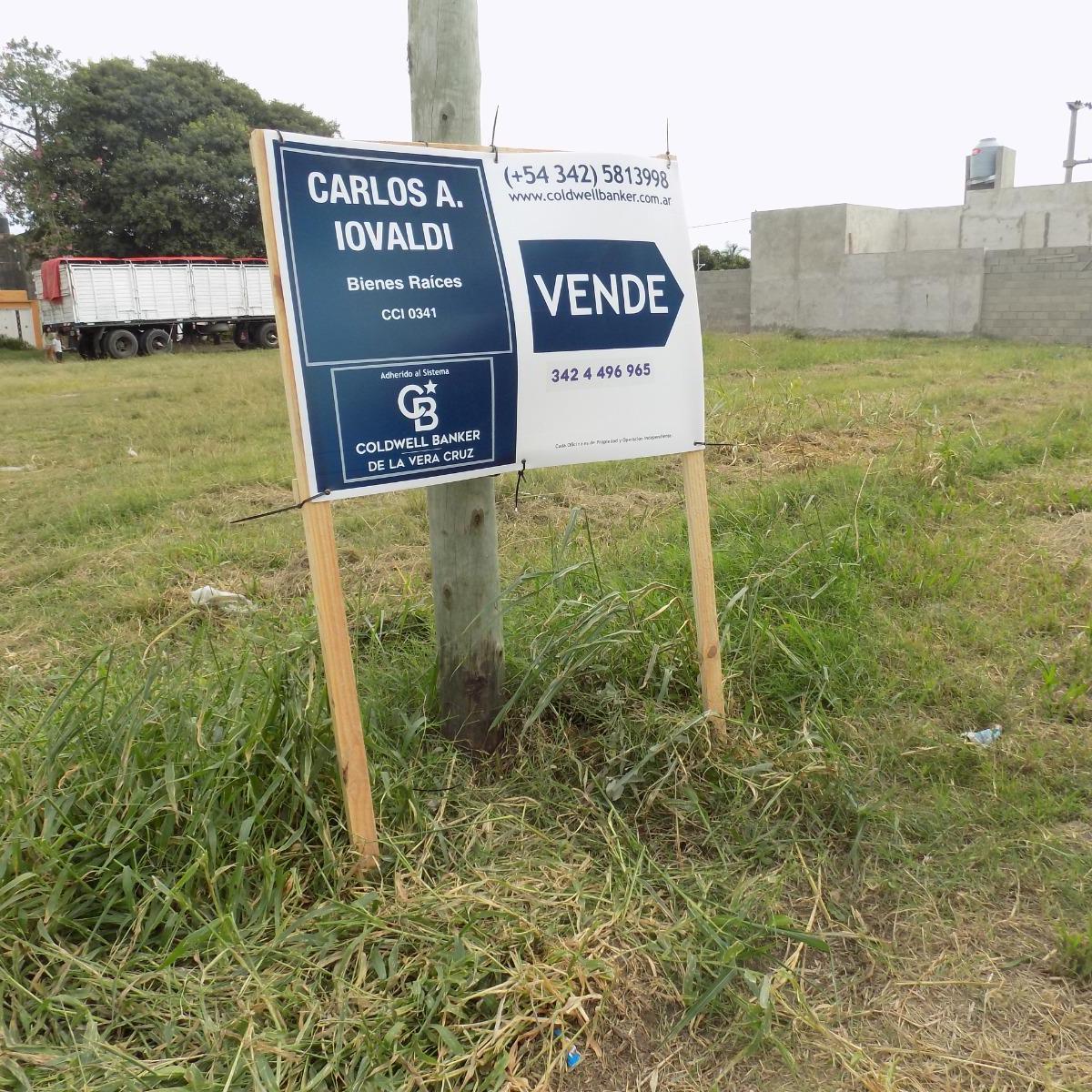 Foto de Lote en venta Zona Norte Santa Fe, imagen 5