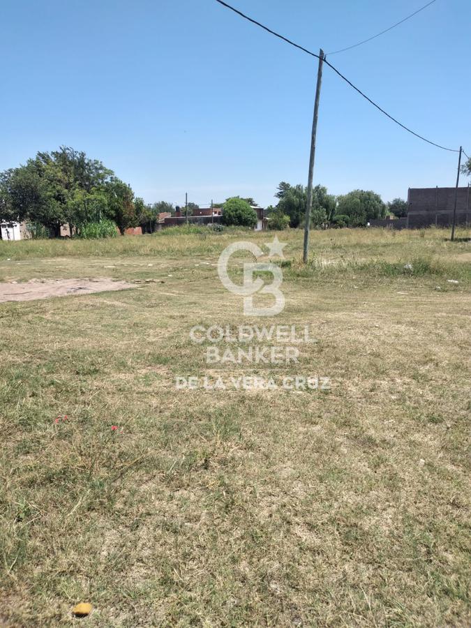 Foto de Terreno en venta zona norte Santa Fe, imagen 5