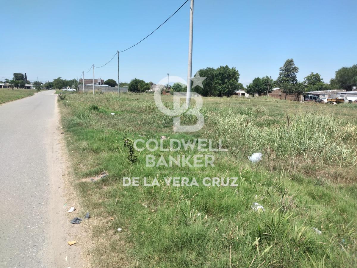 Foto de Terreno en venta zona norte Santa Fe, imagen 3