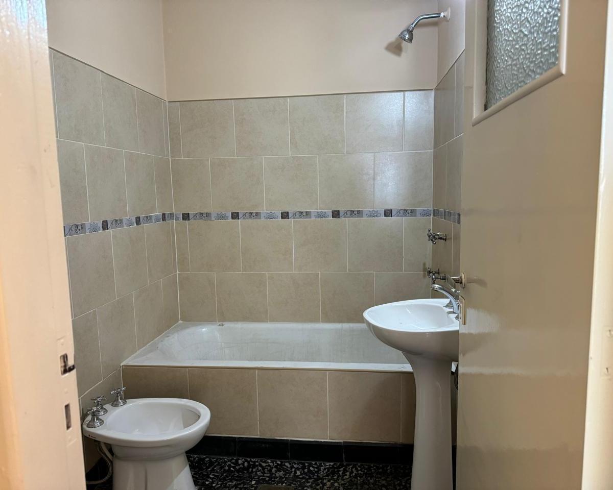 Departamento 2 Dorm. en Centro de La Falda - Córdoba 1