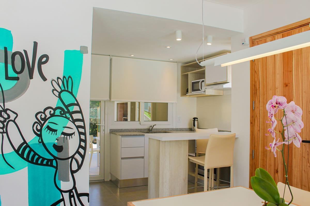 Departamento en Venta en Las Gaviotas 2