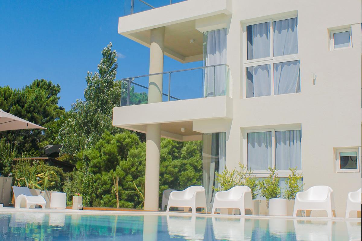 Departamento en Venta en Las Gaviotas 5