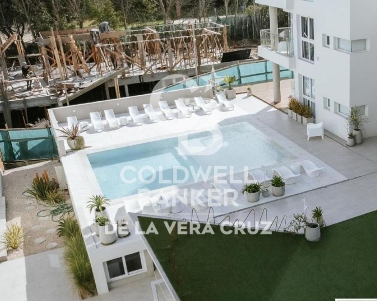 Departamento en Venta en Las Gaviotas 3