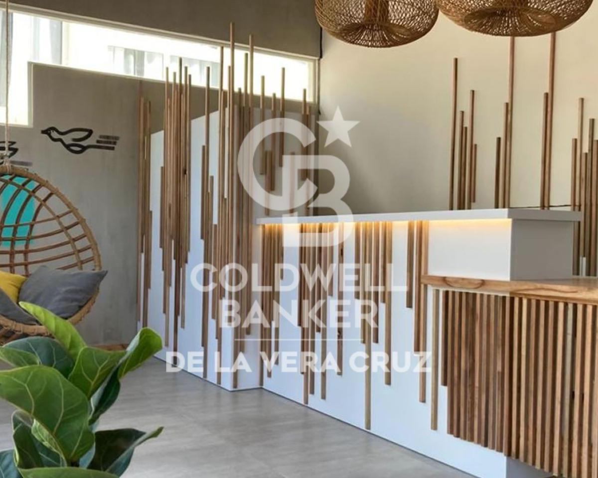 Departamento en Venta en Las Gaviotas 2