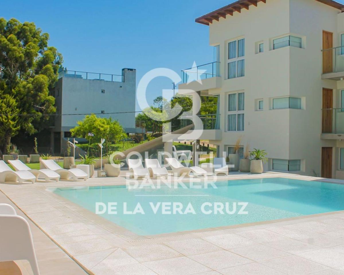 Departamento en Venta en Las Gaviotas 5