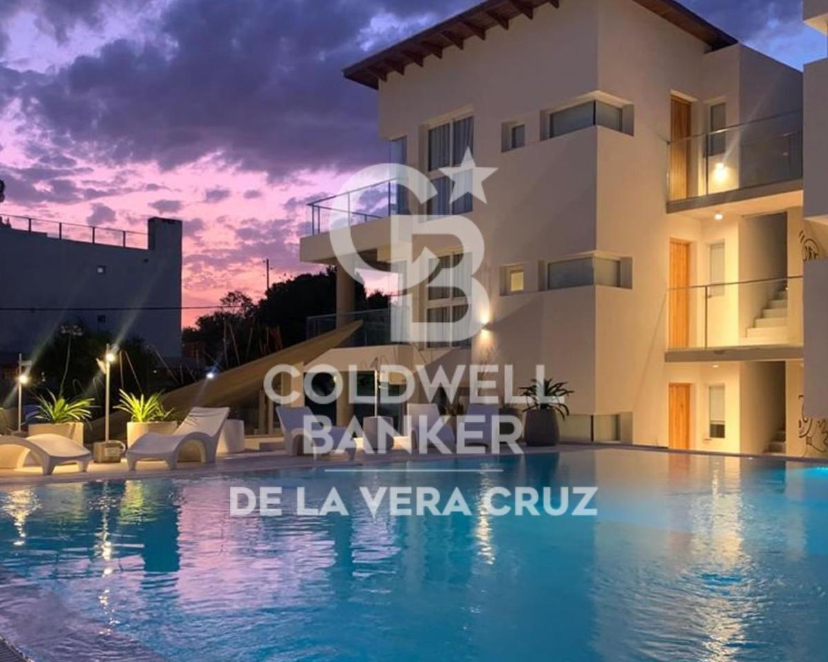 Departamento en Venta en Las Gaviotas 1