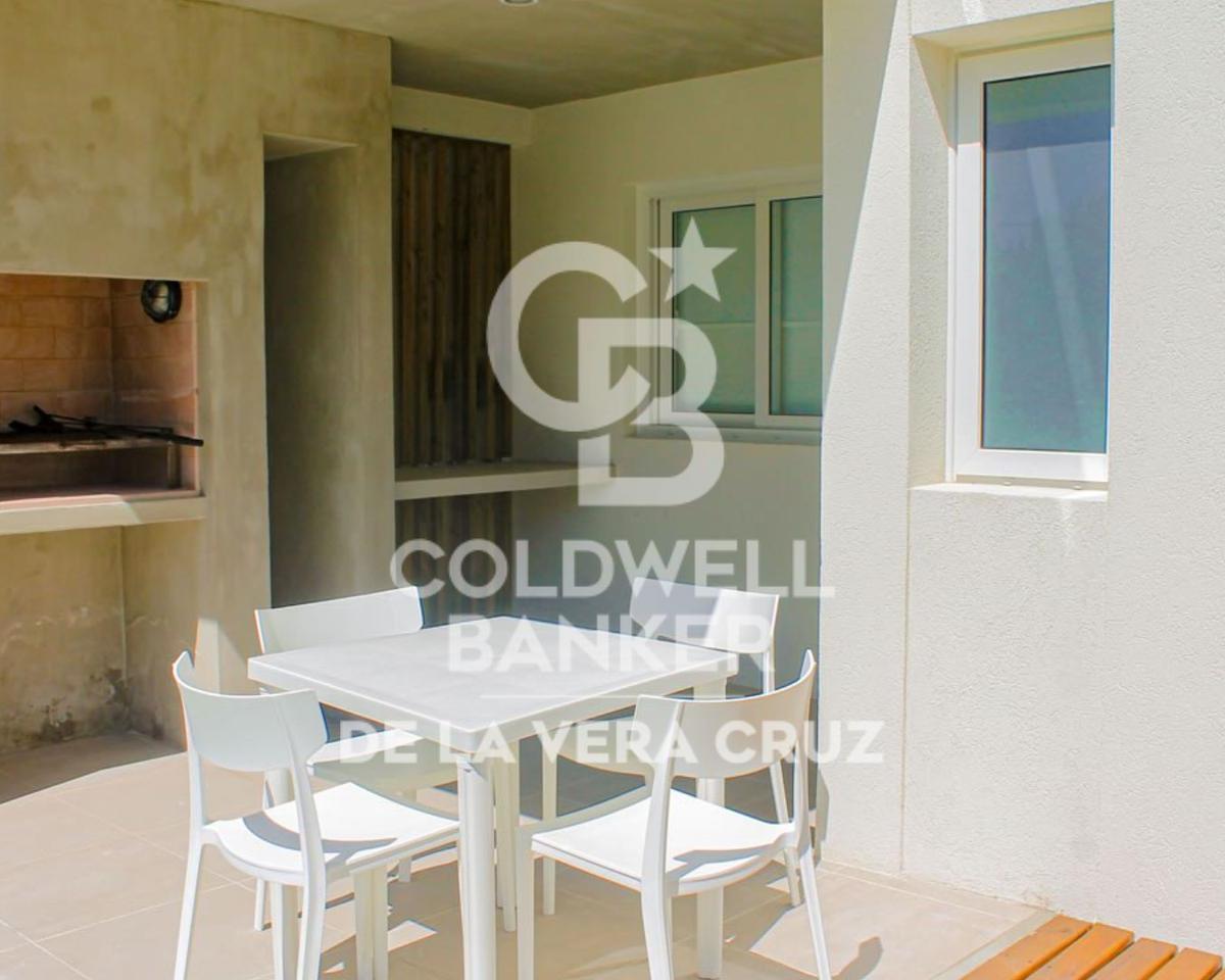 Departamento en Venta en Las Gaviotas 3