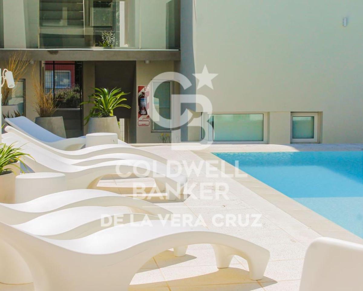 Departamento en Venta en Las Gaviotas 4