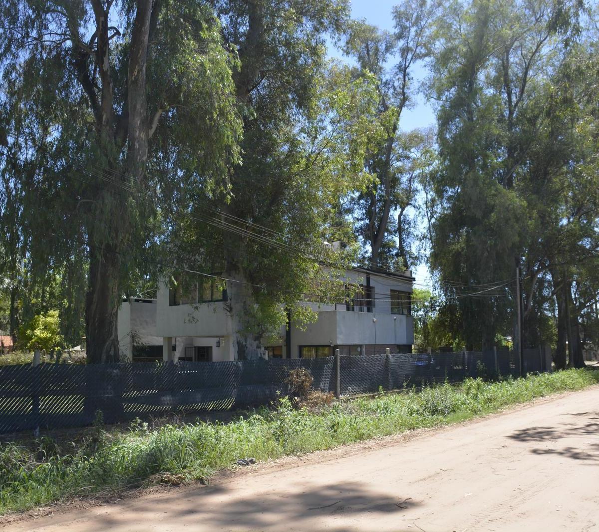 Casa Quinta en San José del Rincón 3