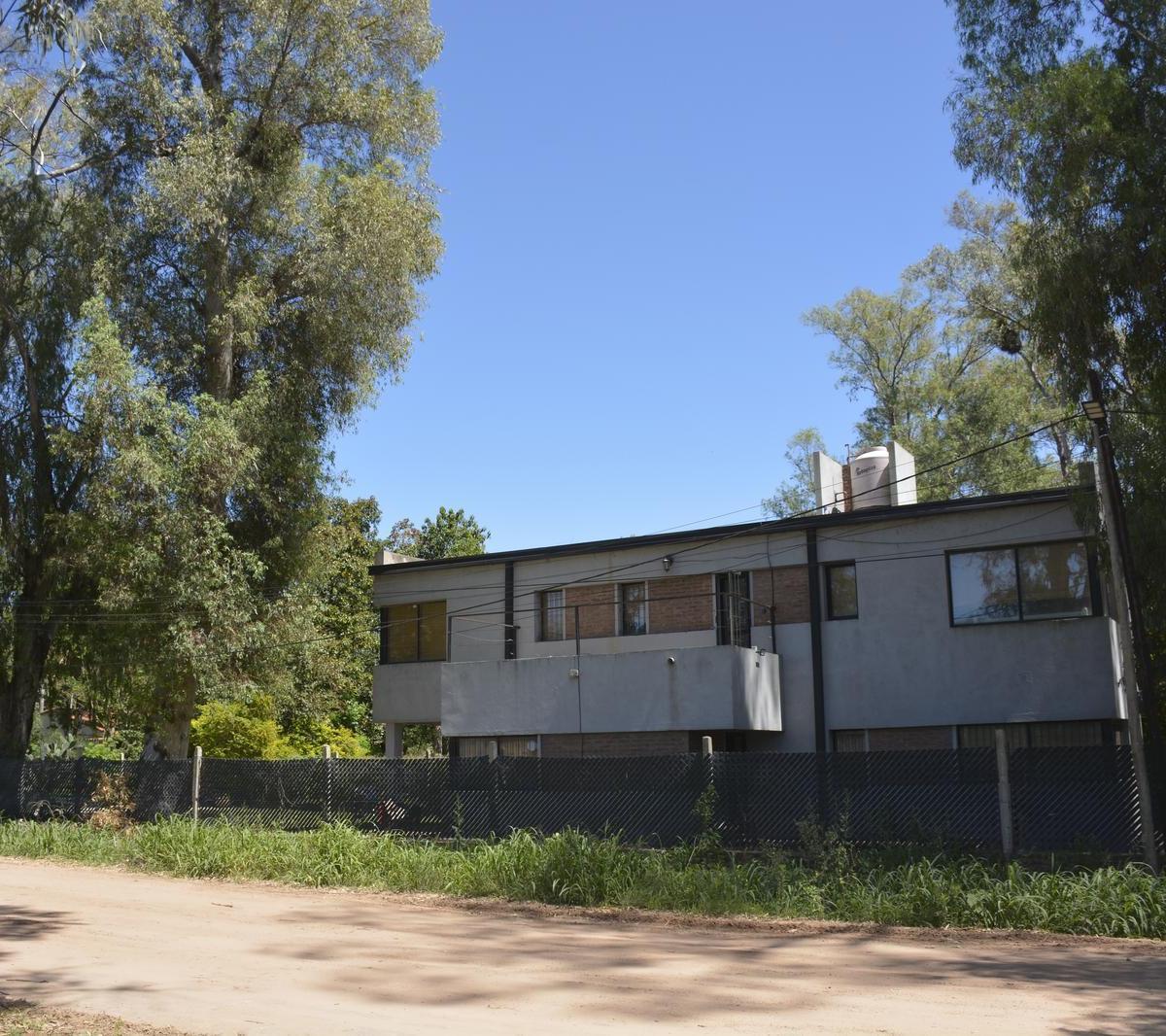 Casa Quinta en San José del Rincón 1