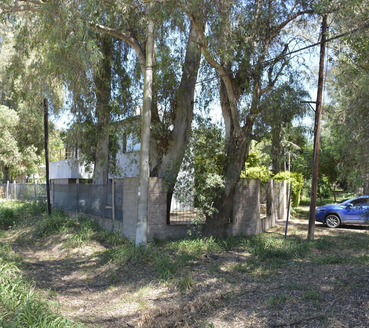 Casa Quinta en San José del Rincón 2