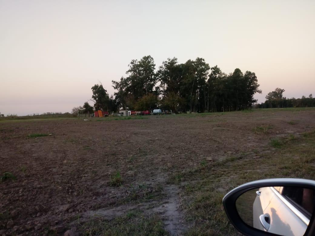 Terreno en Barrio privado La reserva