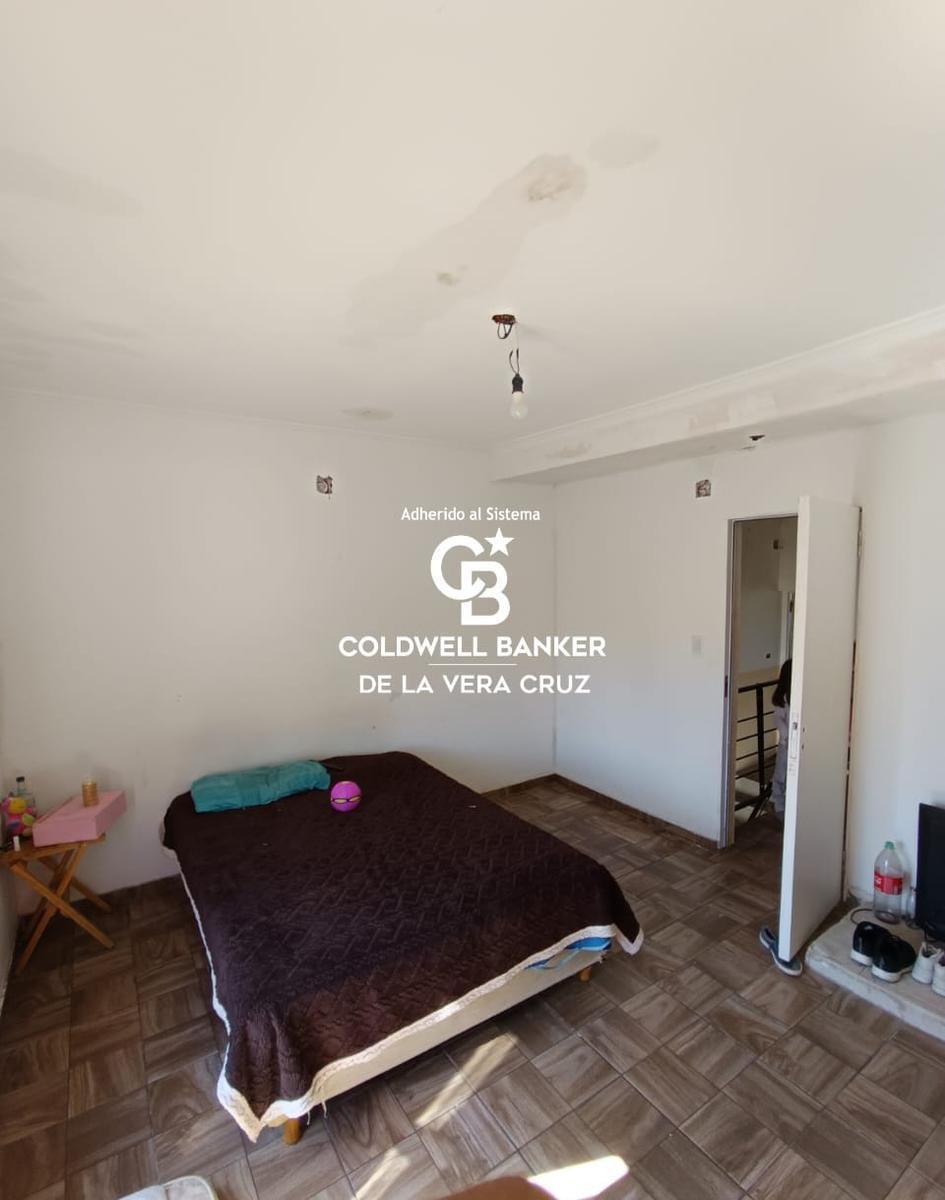 Departamento en Santo Tome 4