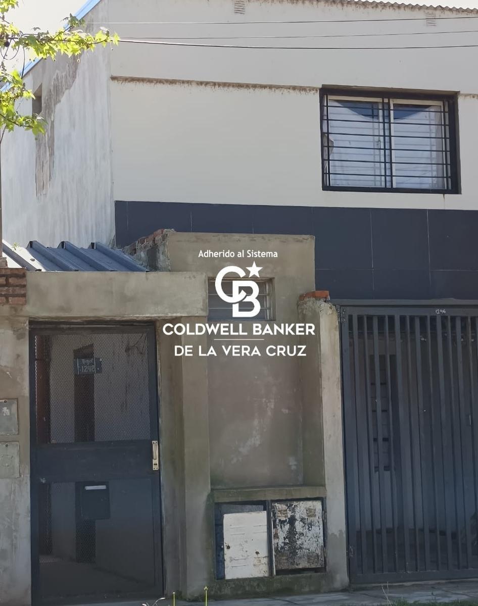 Departamento en Santo Tome 1