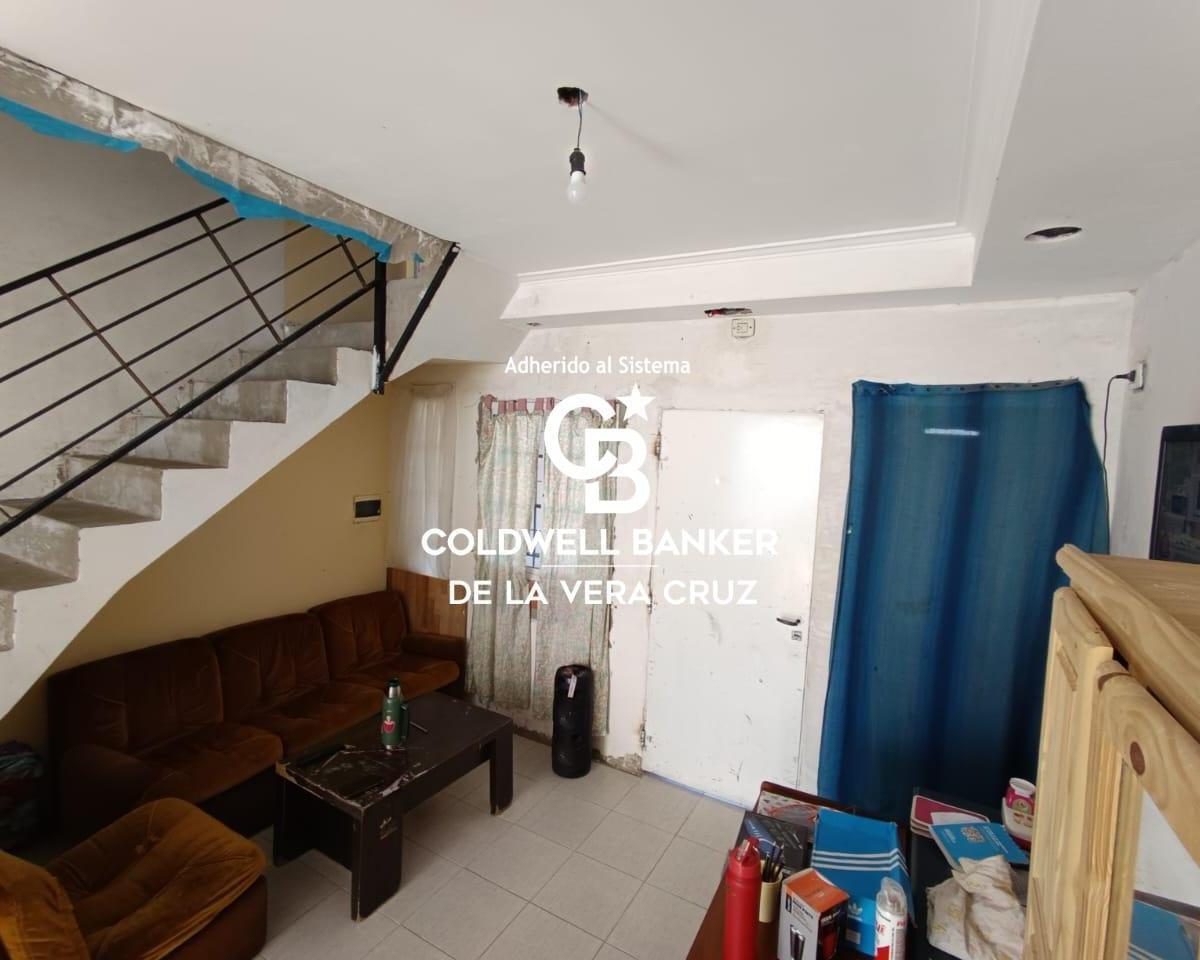 Departamento en Santo Tome 3