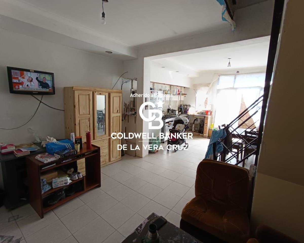Departamento en Santo Tome 2