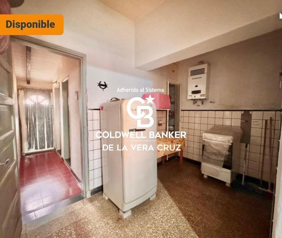 Casa en Capilla del Monte 1