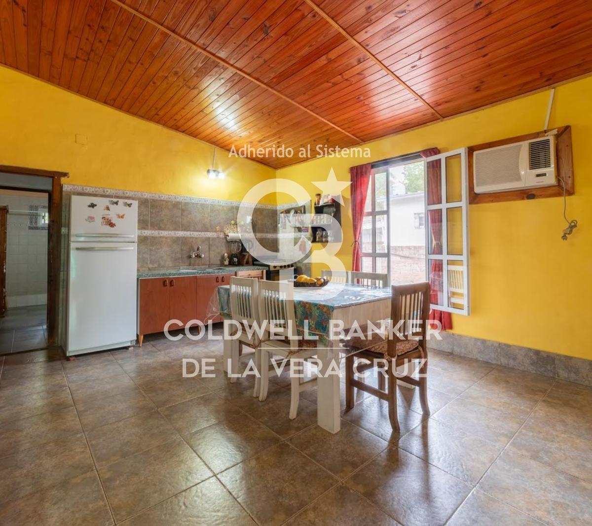 Se Vende Quinta a m de La Ruta 1 Km 8 2