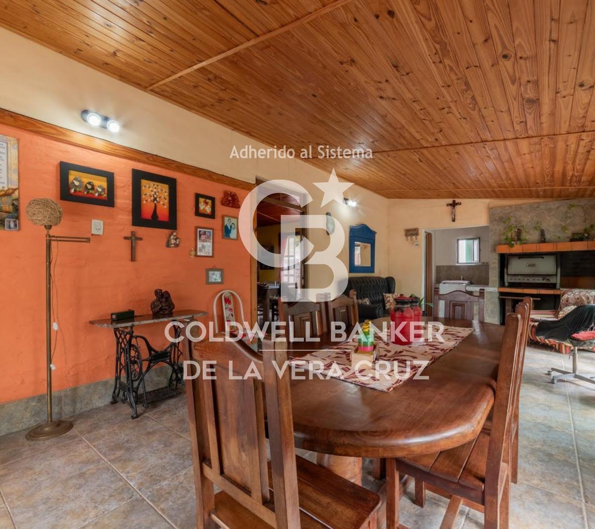 Se Vende Quinta a m de La Ruta 1 Km 8 1