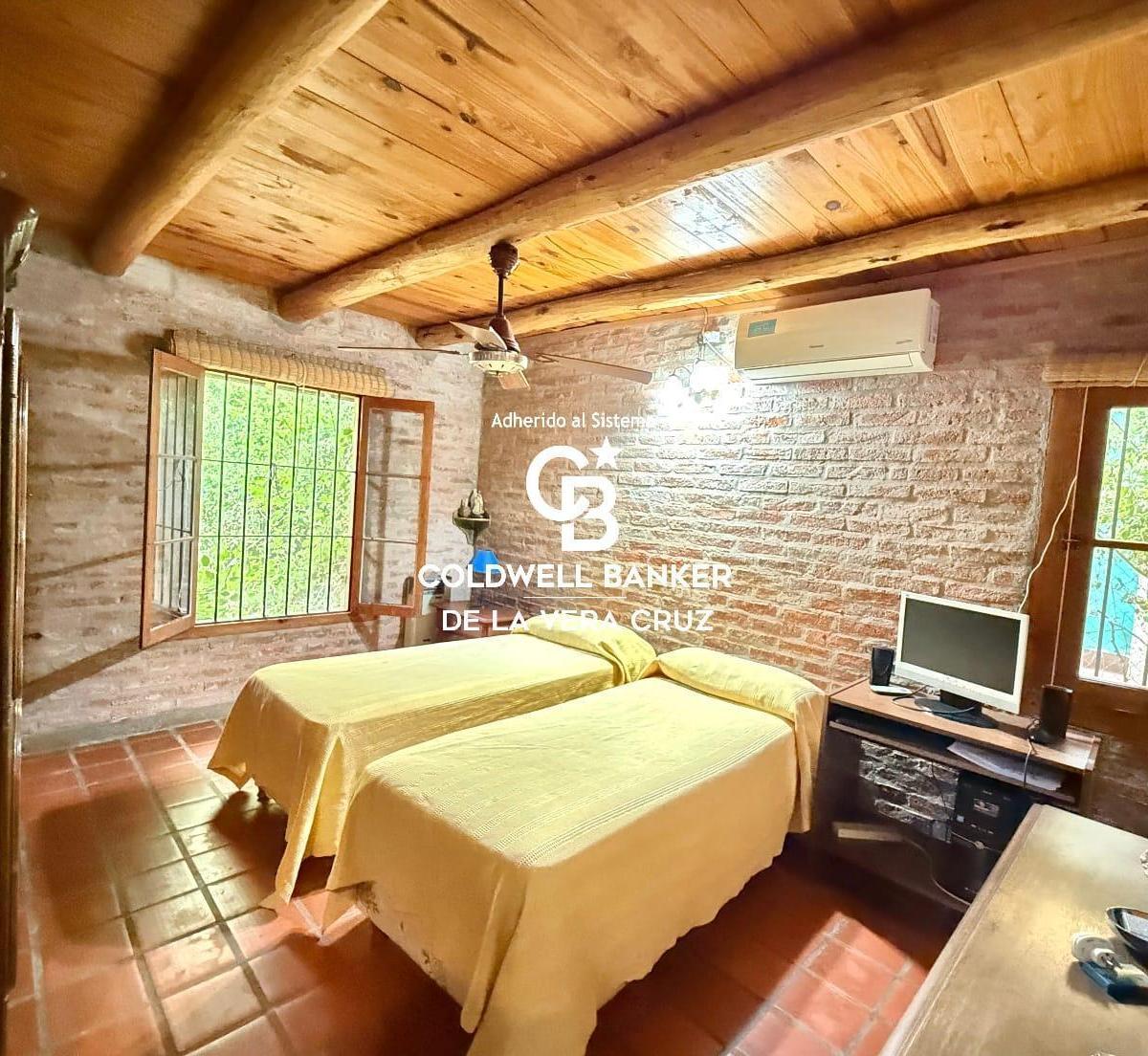 Casa Quinta en Villa California 2