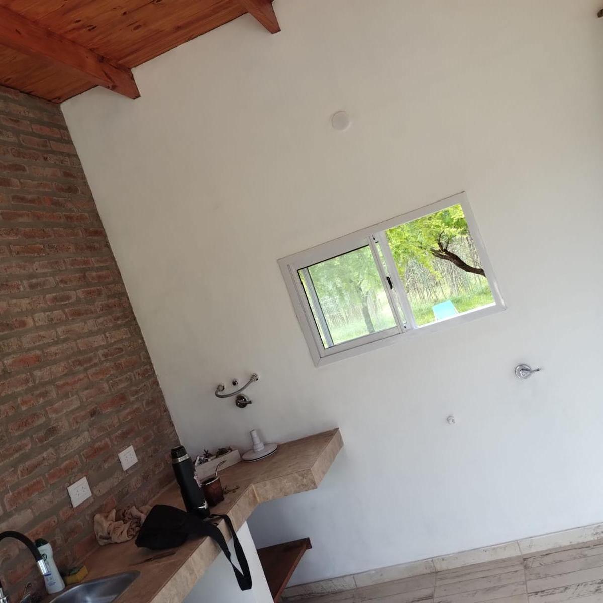 Quinta a Estrenar en Loteo Lagos del Leyes 2
