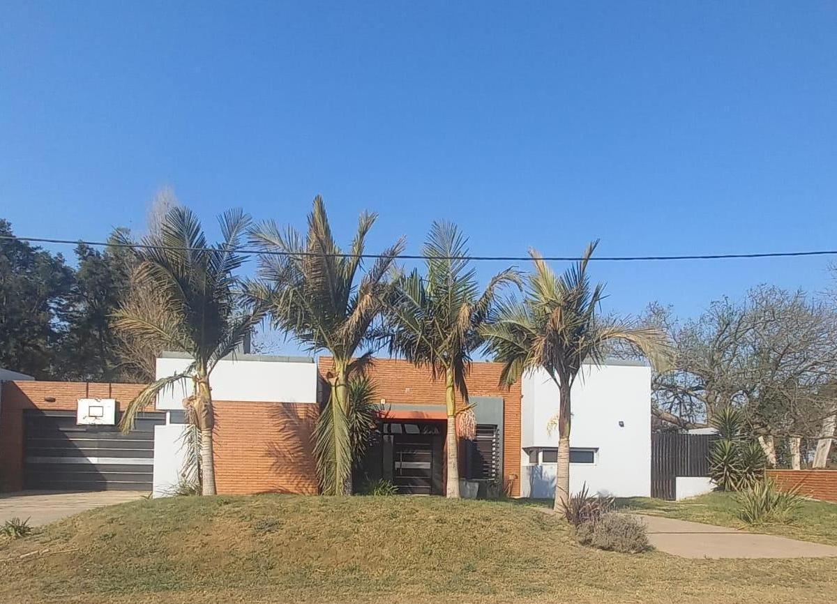 Propiedad en Argentina