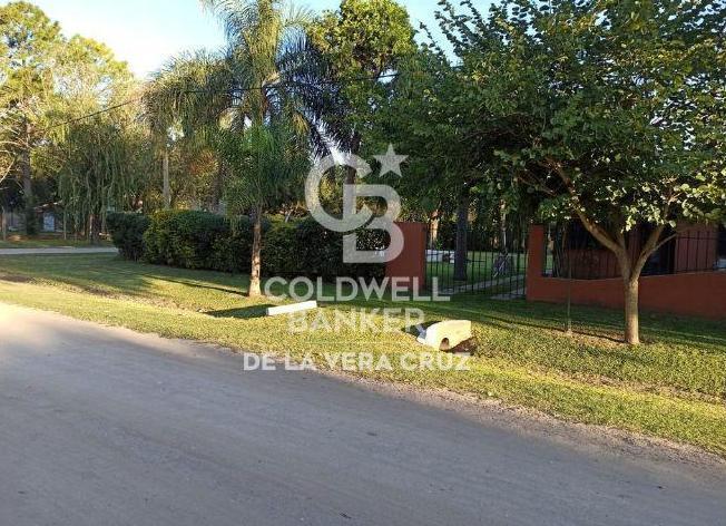 Casa Quinta en Venta en Altos del Sauce, Sauce Viejo 2