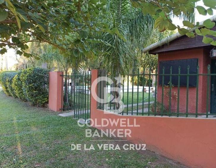 Casa Quinta en Venta en Altos del Sauce, Sauce Viejo 5