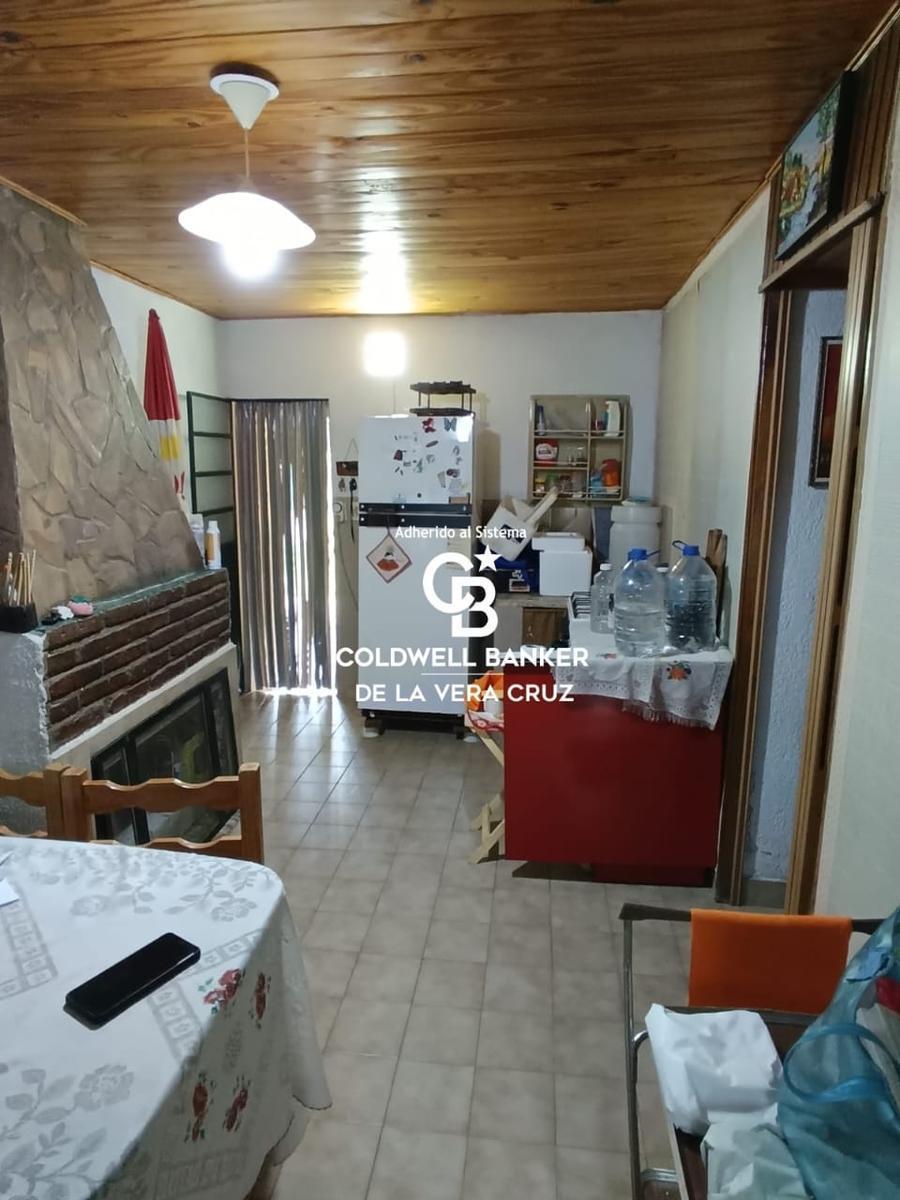 Casa Quinta en Venta en Altos del Sauce, Sauce Viejo 4
