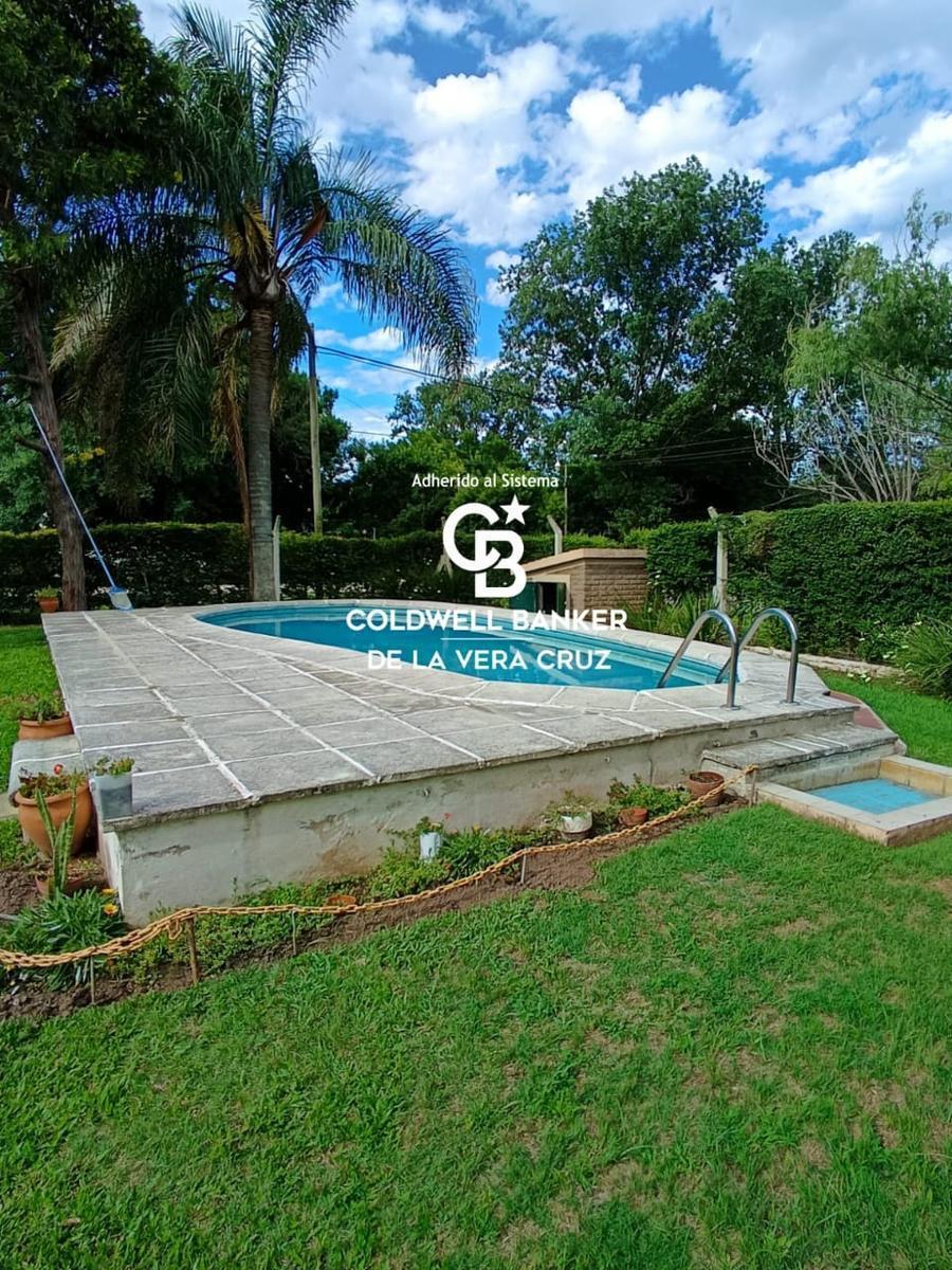 Casa Quinta en Venta en Altos del Sauce, Sauce Viejo 3