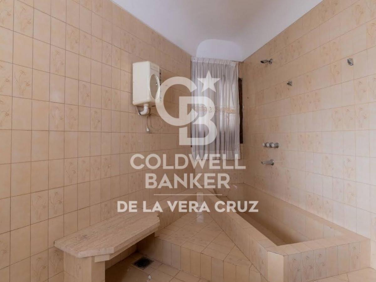 Foto de Casa de estilo en venta en Guadalupe residencial, patio verde 4, imagen 4