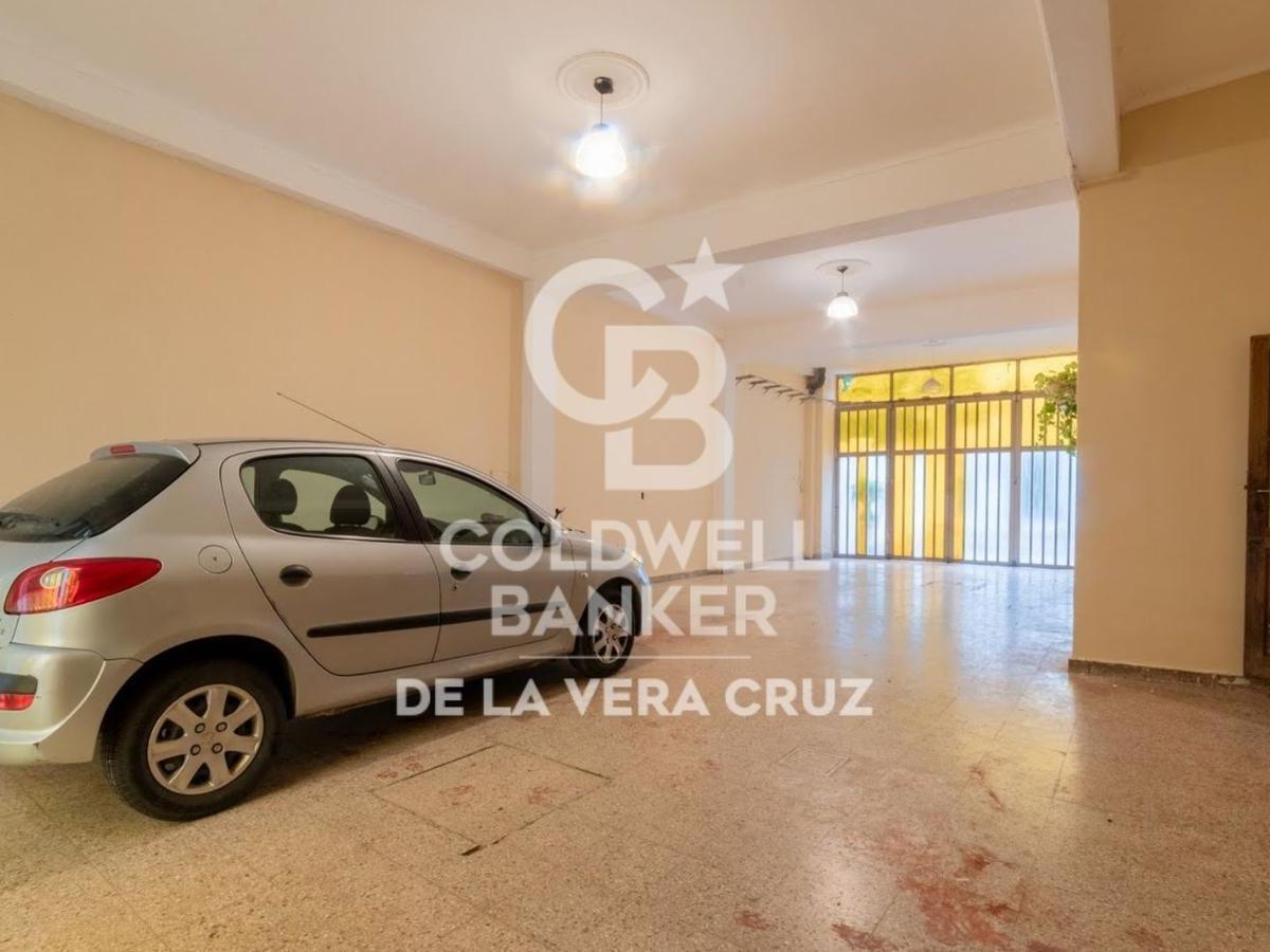 Casa de Estilo en Venta en Guadalupe Residencial, Patio Verde 4 Dorm. 1