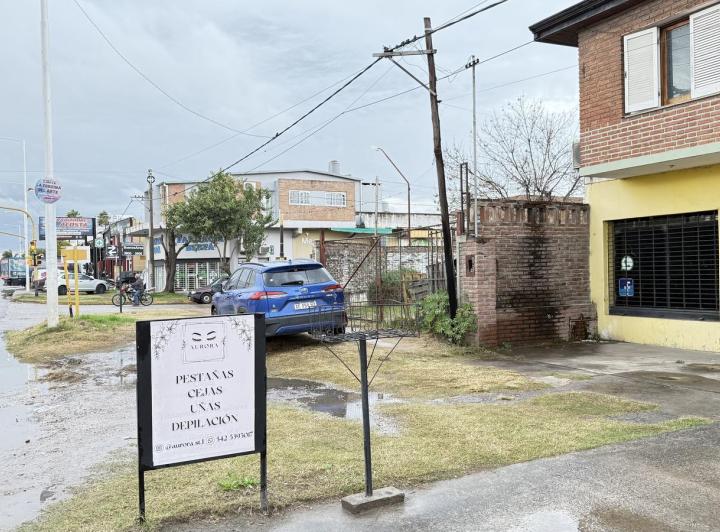 Local Comercial en Santo Tome 3