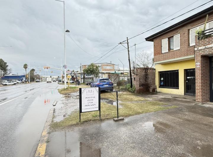 Local Comercial en Santo Tome 1